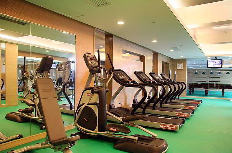 Peony International Hotel Xiamen Eksteriør bilde