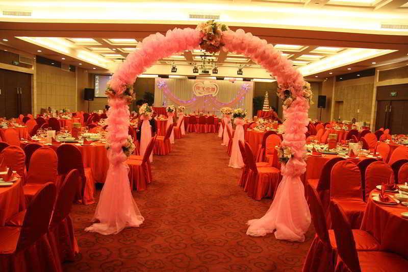 Peony International Hotel Xiamen Eksteriør bilde
