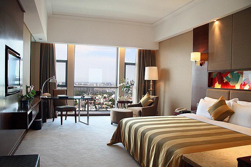Peony International Hotel Xiamen Eksteriør bilde