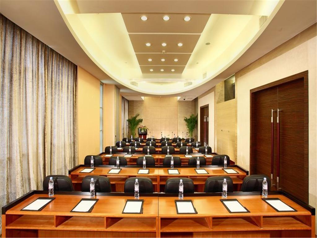 Peony International Hotel Xiamen Eksteriør bilde