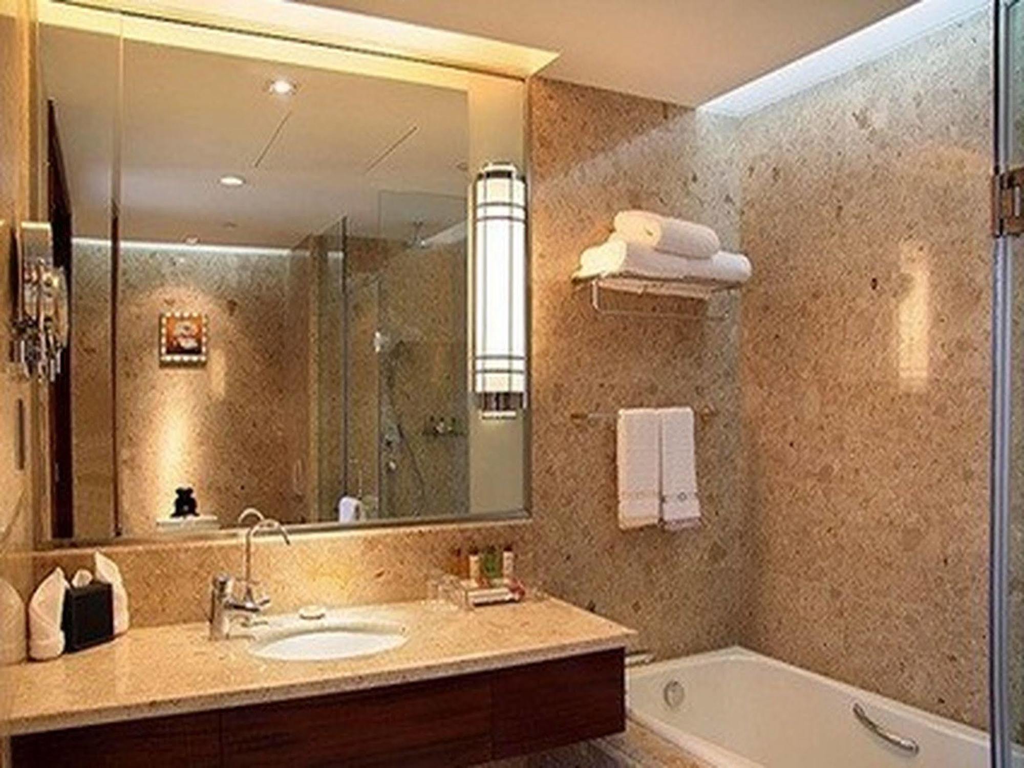 Peony International Hotel Xiamen Eksteriør bilde